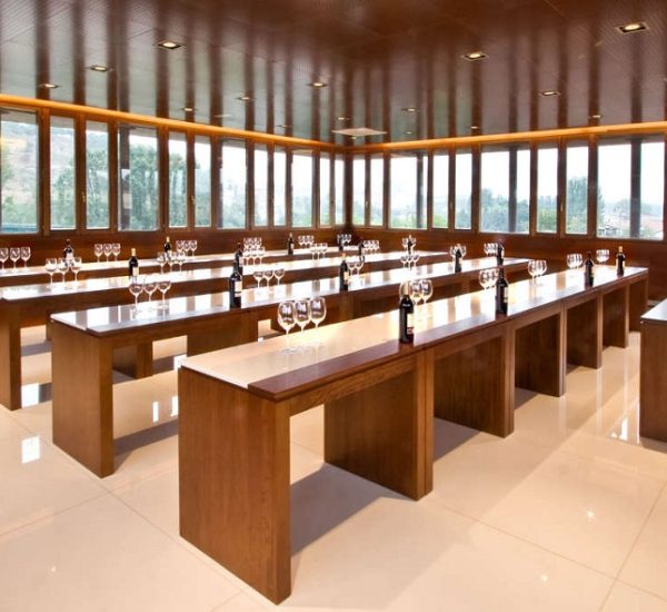 Aula de Catas