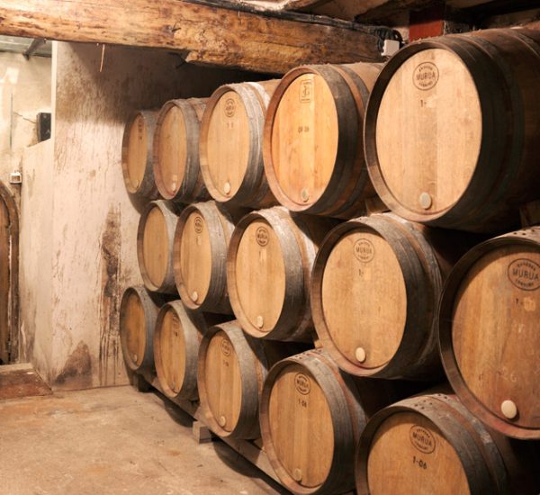 Bodega Antigua de Azenari