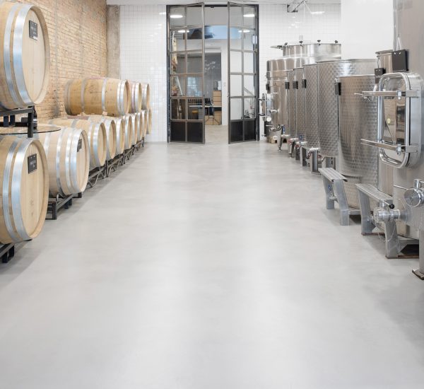 Arizcuren Bodega y Viñedos