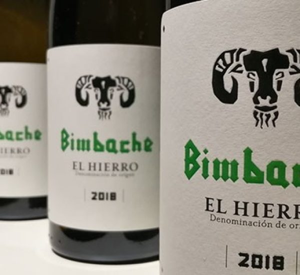 Bodega Bimbache