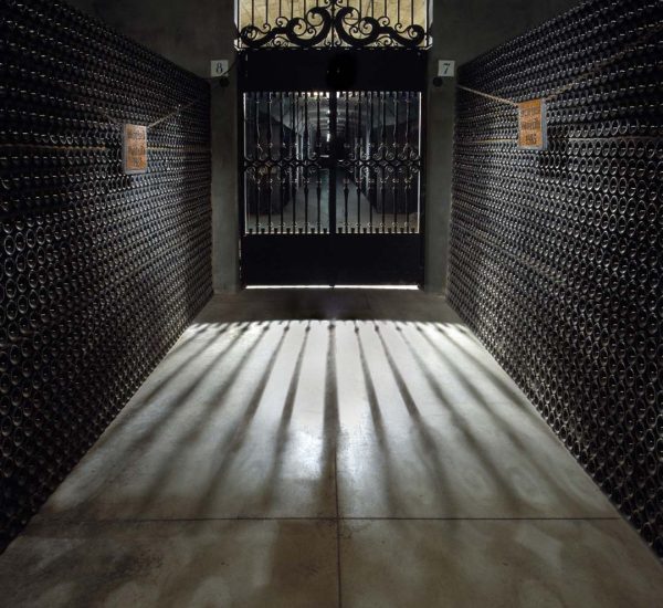 Bodegas Montecillo