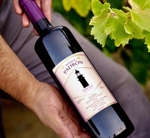 Bodega Padrón