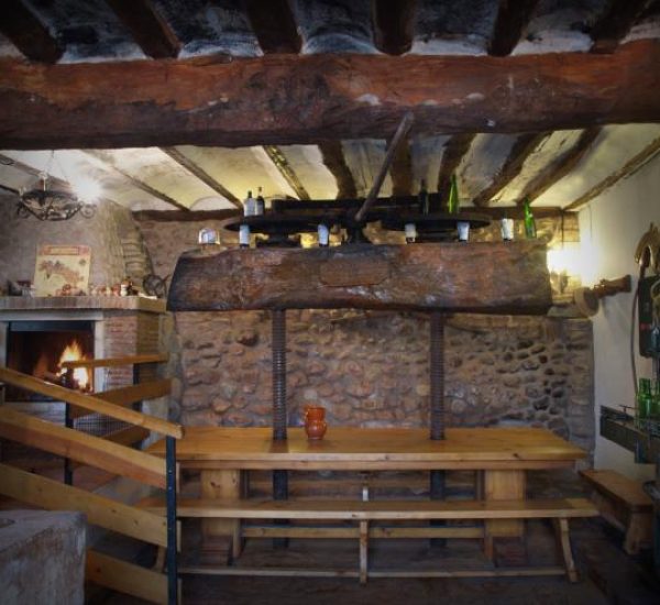 Bodega Tomas Amutio