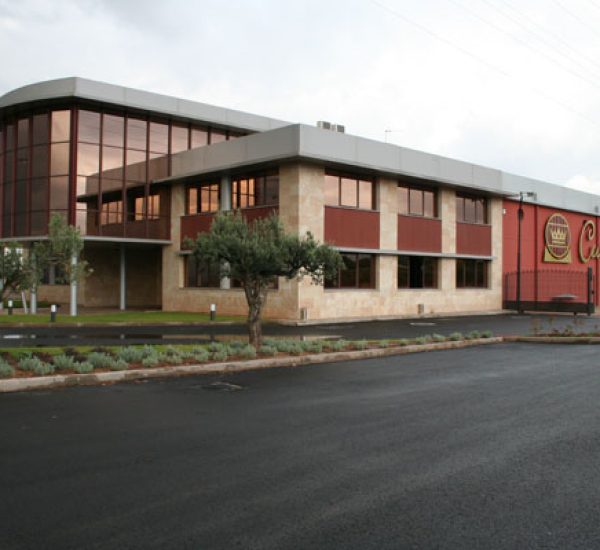 Bodega cuna de reyes