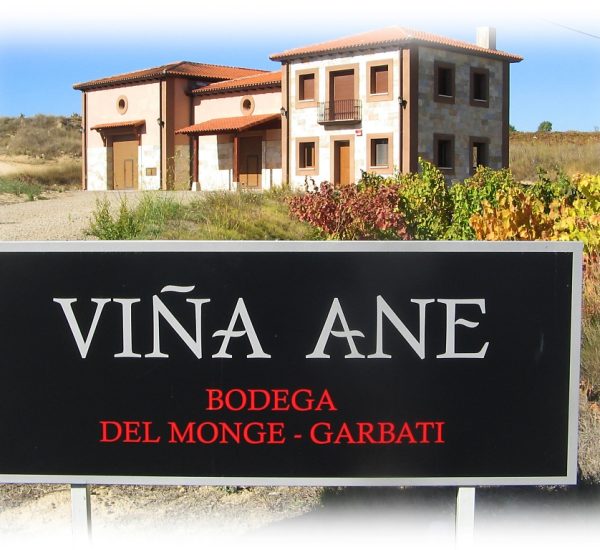Bodega Viña Ane