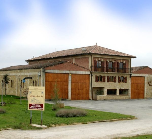 Bodegas Hermanos Peciña