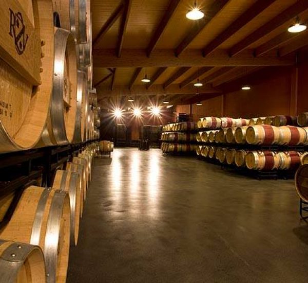 Bodegas Ruiz de Viñaspre