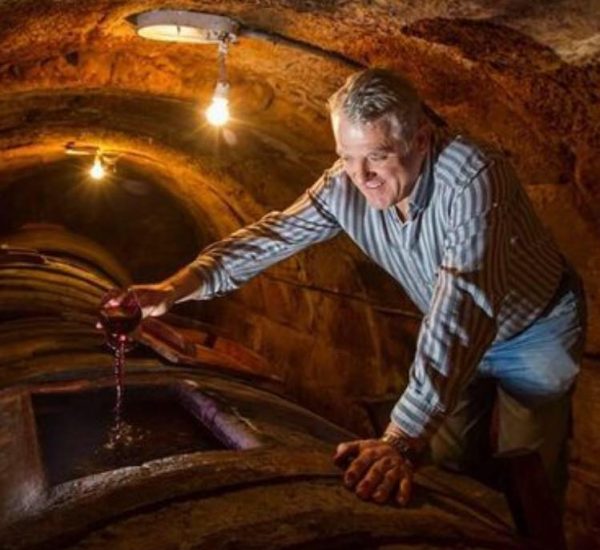 Bodega valentin pascual
