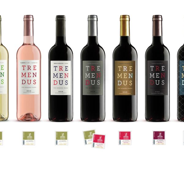 Bodegas Añada del Norte
