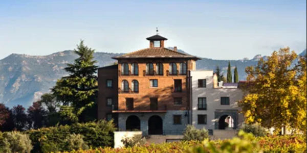 Bodegas Beronia Rioja