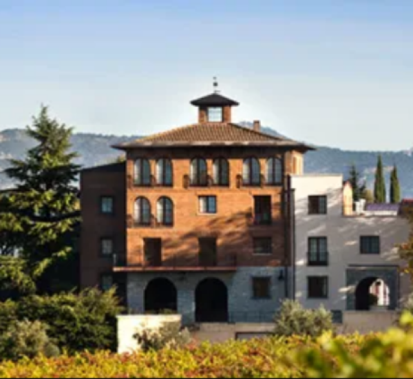 Bodegas Beronia Rioja