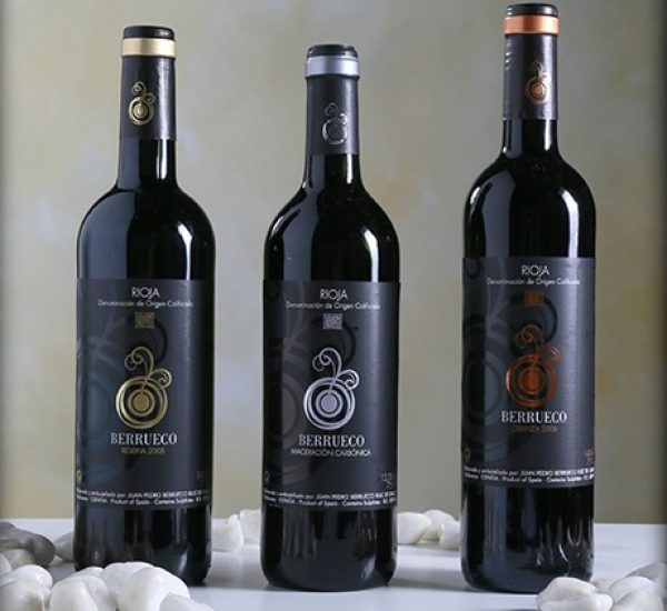 Bodegas Berrueco