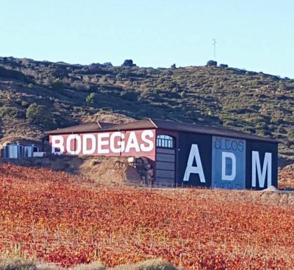 Bodegas Cerrolaza