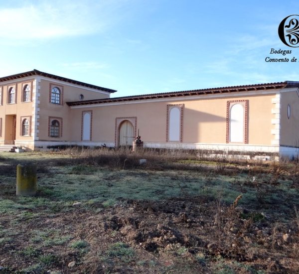 Bodegas Convento de las Claras