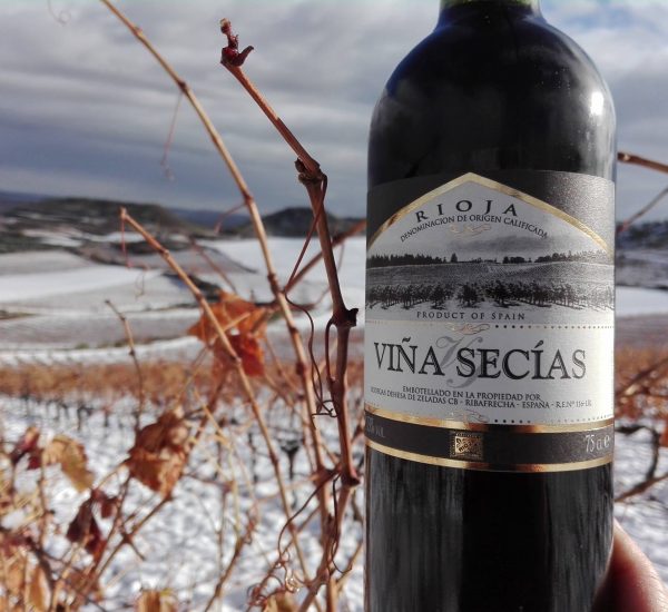 Bodegas Dehesa de Zeladas