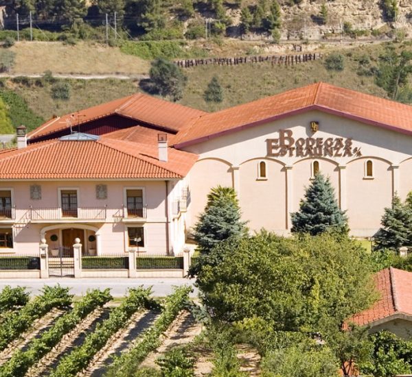 Bodegas Estraunza