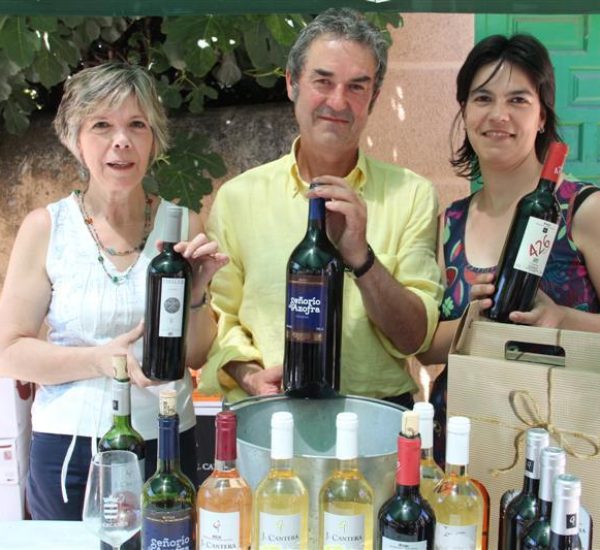 Bodegas Jer