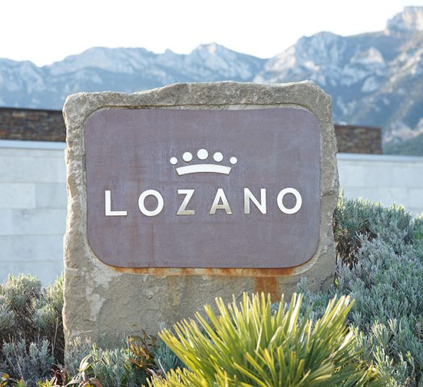 Bodegas Lozano