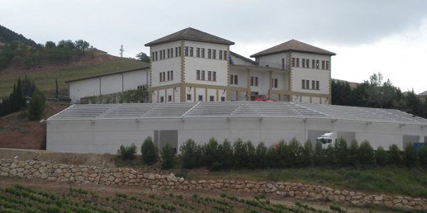 Bodegas Nekeas