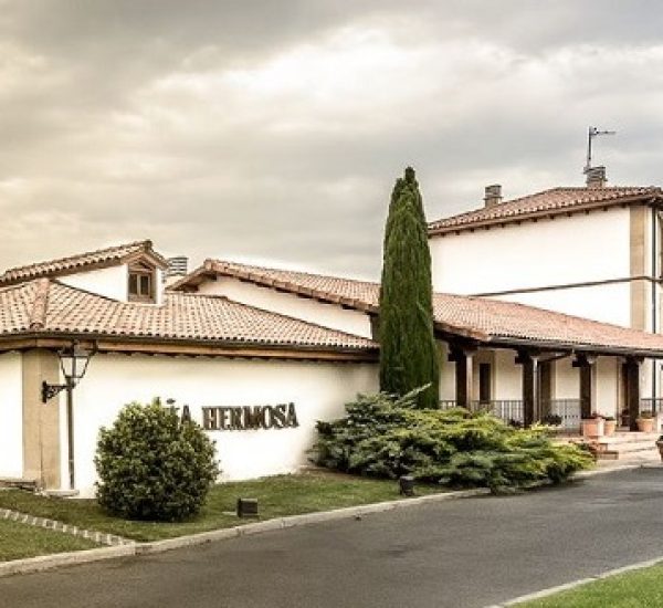 Bodegas Santalba