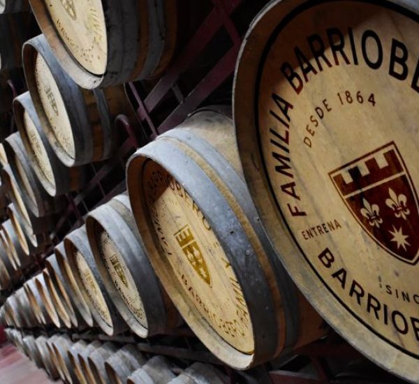Bodegas Senorio de Barriobero