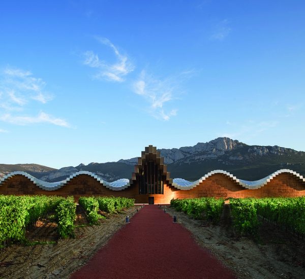 Bodegas Ysios