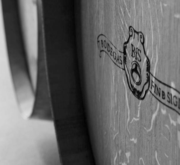 Bodegas fin de siglo barrica