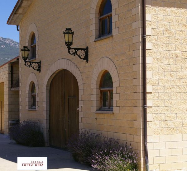 Bodegas López Oria