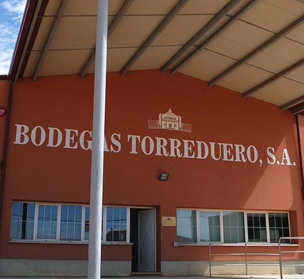 Bodegas Torreduero