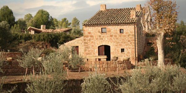 Cassola de Tros en La Masía