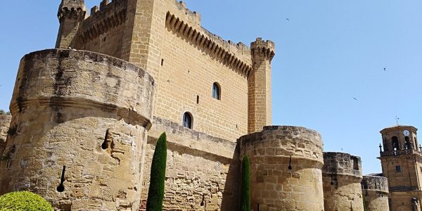 Castillo De Sajazarra