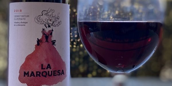 Cata Extra de Dos Vinos