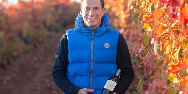 Cata Privada con el Enólogo de Bodegas Corral