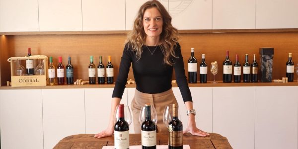 Cata Privada de Clásicos de Rioja
