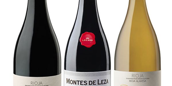 Cata “Rioja