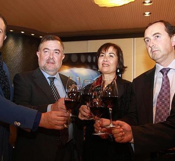 Cata Selección