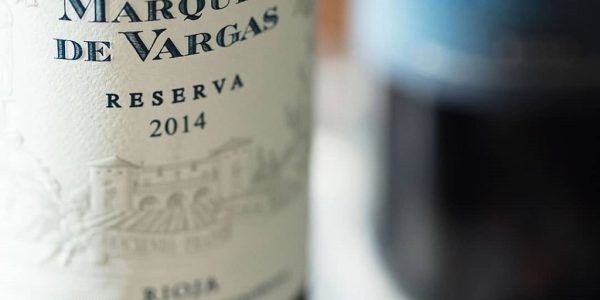 Cata VERTICAL en el Wine Lounge
