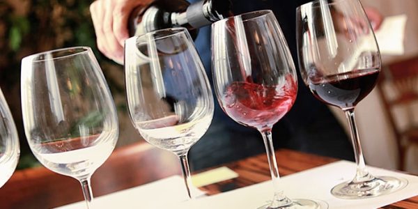 Catas Vinos