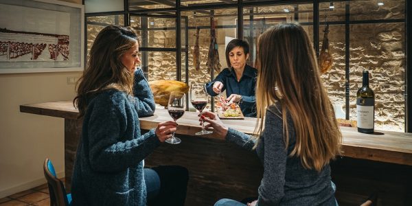 Catas a medida para Empresas