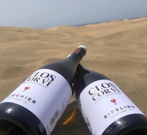 Luis Corbí Coloma – Clos Cor Vi