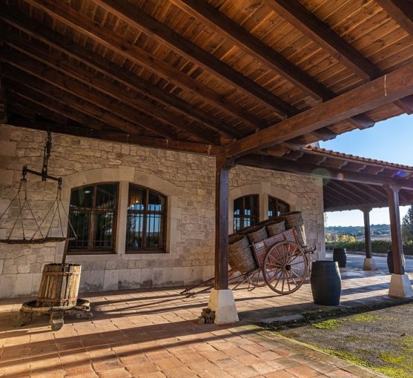 Club de Vinos Riberalta