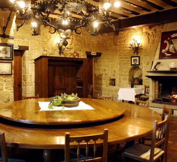 Comedor