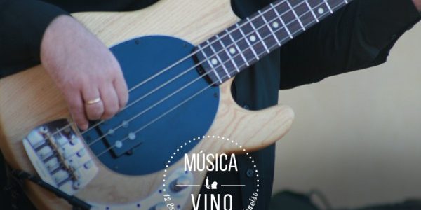 Concierto Bajo las Estrellas