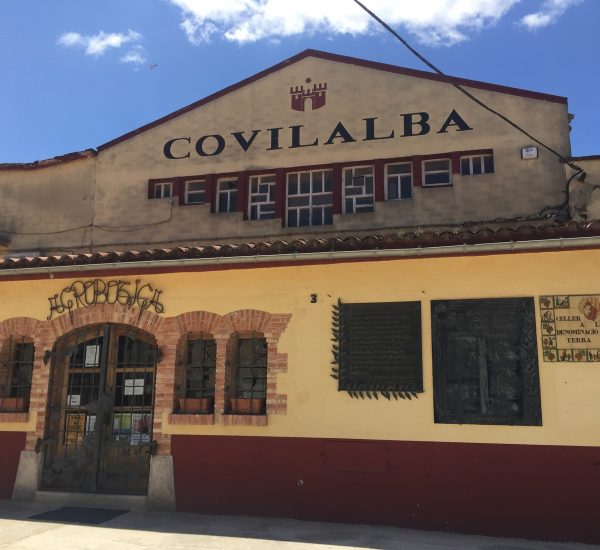 Covilalba