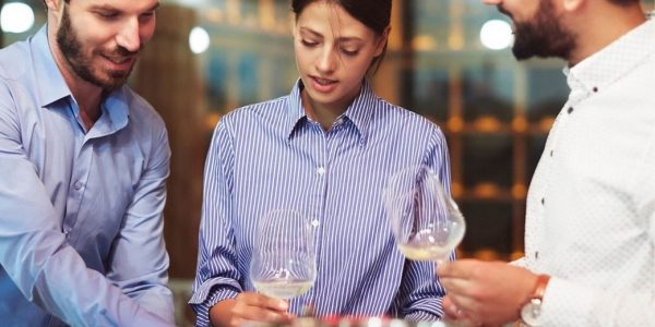 Crea Tu Propio Vino