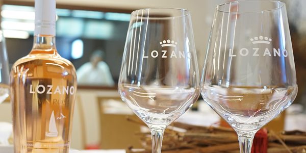 Crea tu Propio Vino