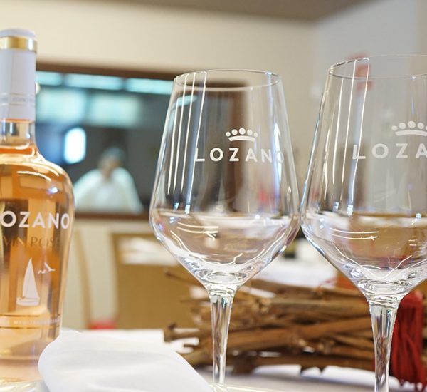 Crea tu Propio Vino