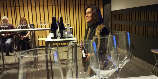 Curso Iniciación a la cata
