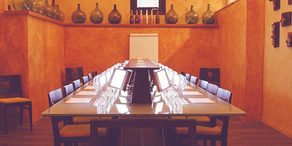 Curso de Cata y Almuerzo