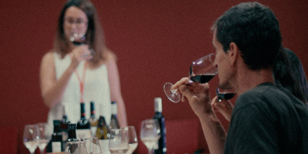 Curso de Iniciación a la Cata de Vino
